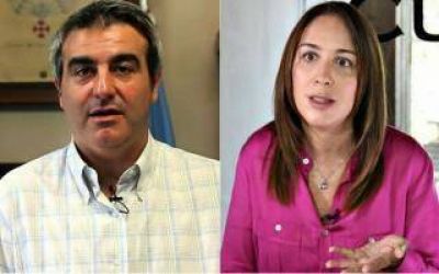 Dura�ona cruz� a Vidal por pedir declaraciones juradas: 