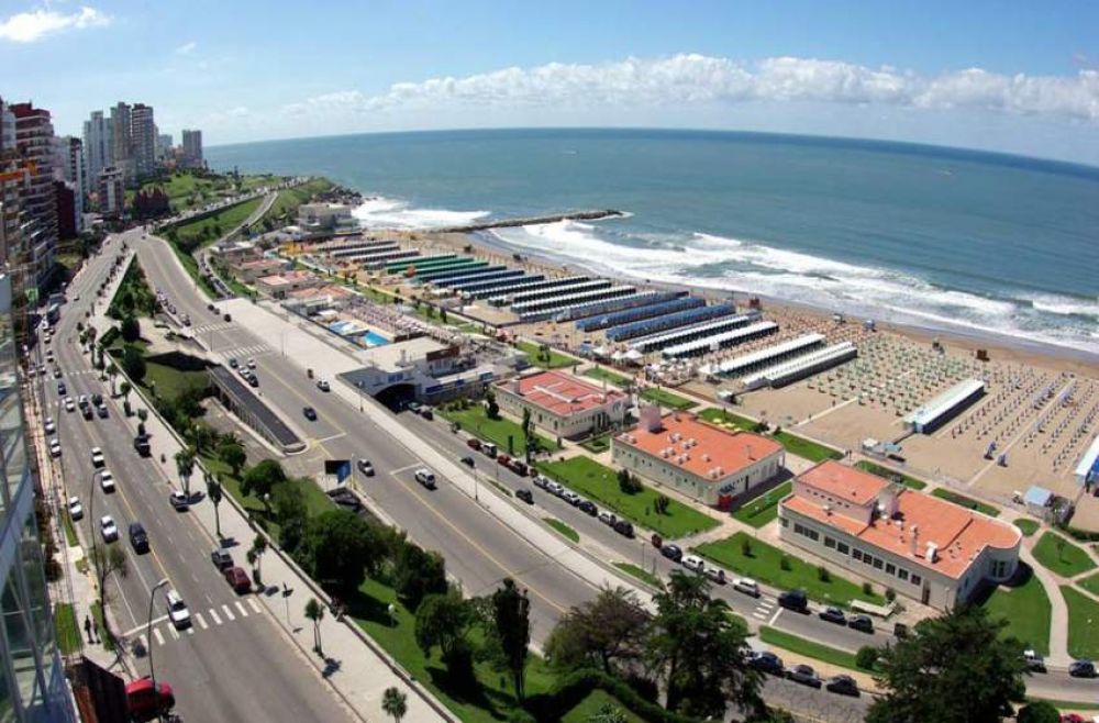 �M�s que una apuesta pol�tica, es una apuesta por Mar del Plata�