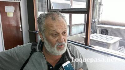 �La paz social no puede prosperar si derogan la jubilaci�n de Guardavidas�