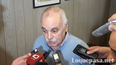 Gilardi: �Que Arroyo se reciba de intendente, cosa que dudo, por su escasa capacidad�