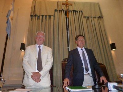 Ernesto Mancino: 