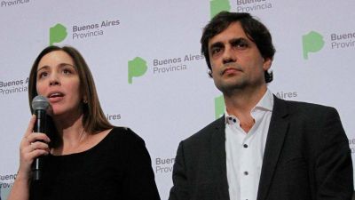 Vidal mand� un proyecto de reforma previsional a la Legislatura