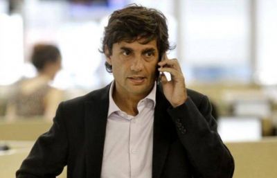 Vidal quiere que Lacunza maneje las estad�sticas de la Provincia