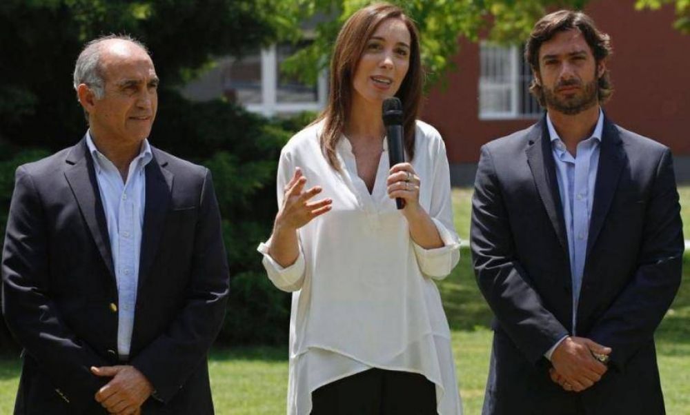 Despu�s de los timbreos, llegan las pijamadas de Cambiemos