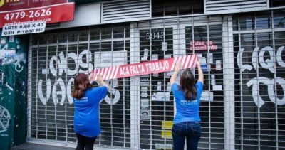 �Es la d�cada del 90, pero recargada y m�s fuerte�