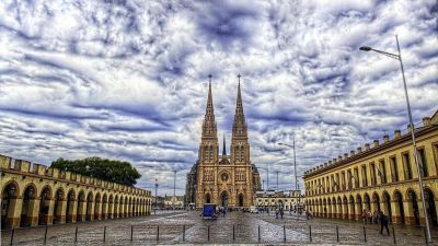 La Iglesia Cat�lica tambi�n sufrir� el recorte del Gobierno: no recibir� unos $ 140 millones destinados a obras