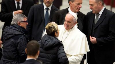 TEXTO COMPLETO Catequesis del Papa Francisco sobre la importancia de la Misa del domingo