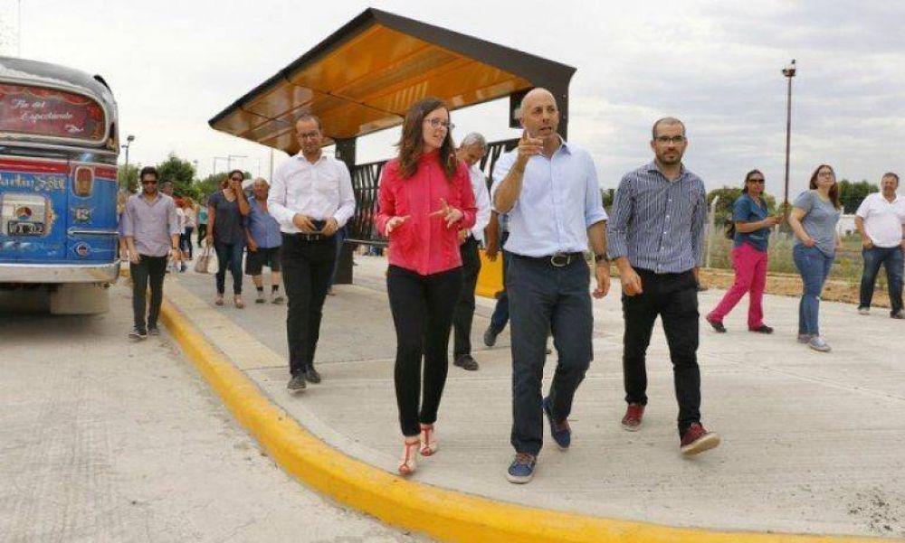 El intendente le baj� el pulgar a la posibilidad de pagar un bono navide�o a los empleados comunales