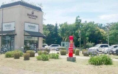 Instalan nuevo desfibrilador