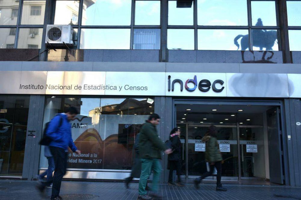 La desocupaci�n baj� tres puntos pero sigue entre las m�s altas del pa�s
