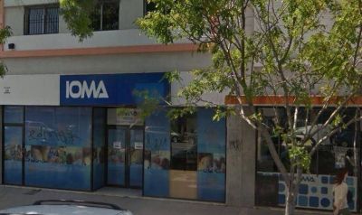 Ioma se niega a entregar leches a una beba de 6 meses: 