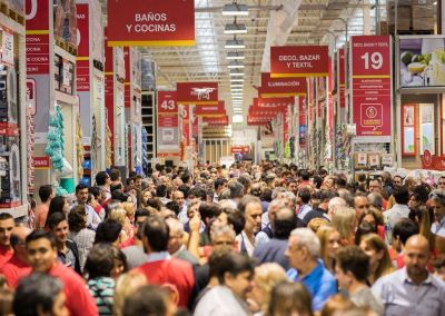 EASY abre sus puertas: �venimos a aportar valor a lo que Mar del Plata ya tiene�