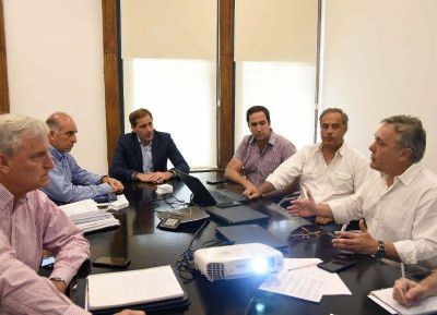 EDELAP realiza inversiones por 1.340 millones de pesos en el servicio el�ctrico de La Plata