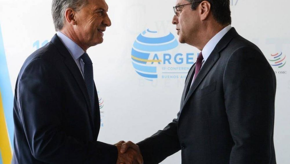 OMC: Macri, de pasar el test de la cumbre al sabor amargo de los acuerdos