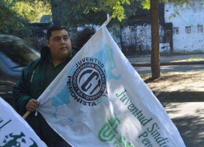 Franscunaz sobre el PJ platense: 