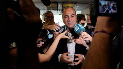 Por presi�n de Tucum�n, las gaseosas zafar�n de un aumento en los impuestos internos