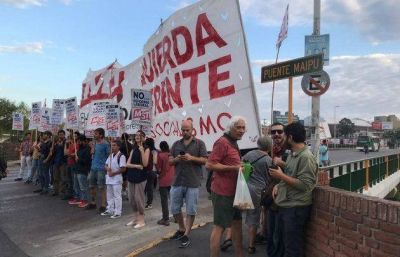 CTERA convoc� hoy a un paro nacional por 24 horas