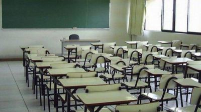 Sin clases: Amsaf� va al paro en rechazo a la reforma previsional