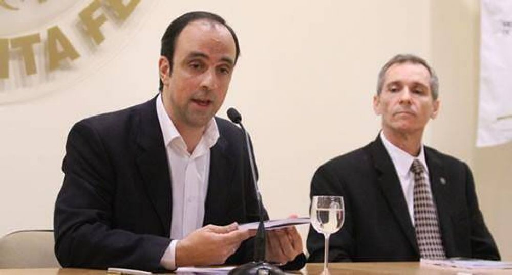 Se presenta el informe de �Santa Fe C�mo Vamos�