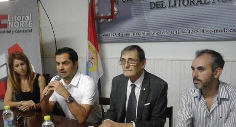Carlos Castellani: 