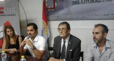 Carlos Castellani: 