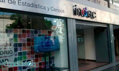La desocupaci�n en el Gran Rosario fue de 8,4% en el tercer trimestre