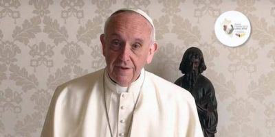 �Qu� tiene Per� que otros pueblos no tienen? El Papa responde