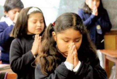Educaci�n religiosa en Salta: abogados cat�licos deploran el fallo de la Corte