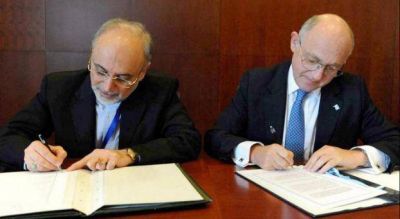AMIA/Atentado. Carta del canciller iran� genera pol�mica e incertidumbre sobre memor�ndum denunciado por Nisman