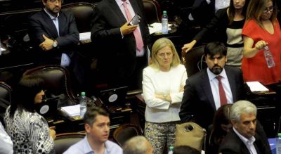 Inquietud en la Provincia por el impacto de la crisis legislativa