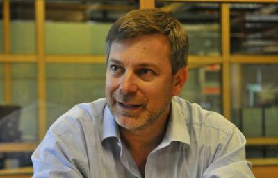 Pretto culp� al kirchnerismo de 
