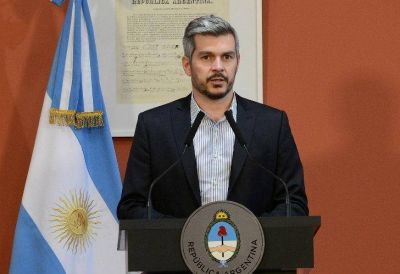 Pe�a tras el esc�ndalo en Diputados: 
