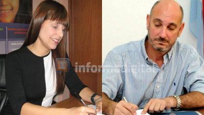 Vel�zquez sigue reemplazando directores que puso De la Rosa	 