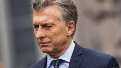 El Gobierno insistir� en la reforma jubilatoria tras los enfrentamientos