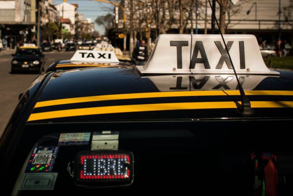 Entr en vigencia el aumento del 22 por ciento en los taxis