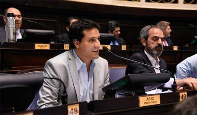 Aprobaron la obligaci�n de presentar Declaraciones Juradas Patrimoniales a funcionarios p�blicos y legisladores