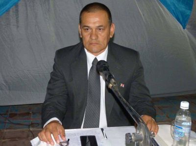 Los municipales de Tintina cobrar�n un bono de 6 mil pesos en un solo pago