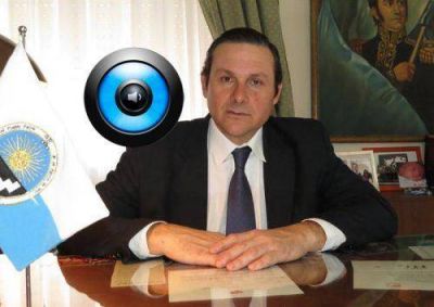 Etchevarren brind� detalles de qu� quiere lograr intercambiar con Alemania