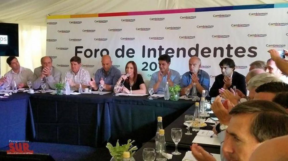 Vidal: �El a�o que viene volver� a recorrer cada uno de los distritos�