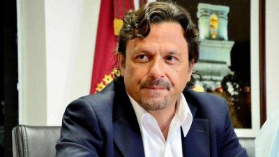 Paz Posse insiste para que S�enz designe a su director