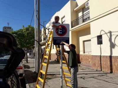 Comienza el estacionamiento medido en la playa con nuevas formas de pago