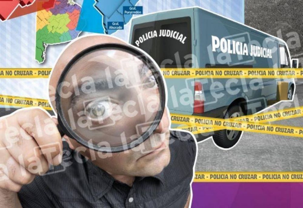 La Legislatura derog� la Polic�a Judicial de Scioli y aprob� una nueva ley