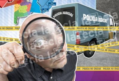La Legislatura derog� la Polic�a Judicial de Scioli y aprob� una nueva ley