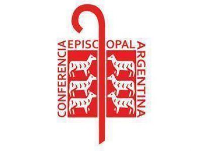 Los obispos argentinos felicitaron al Papa