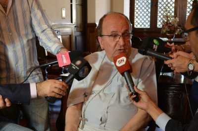 Salta: Ahora la Iglesia promueve la ense�anza de religi�n fuera del horario escolar