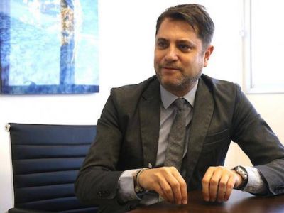La cooperaci�n israel� cumple 60 a�os de trabajo en Paraguay