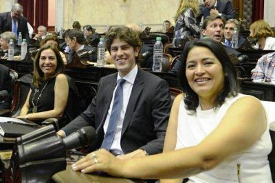 Lousteau: �Qued� claro que el proyecto oficialista no tiene consenso�