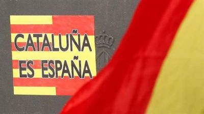 Los empresarios catalanes salen de la ambig�edad y rechazan el separatismo