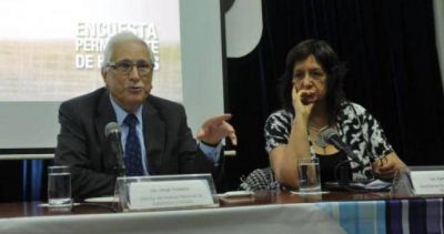 Renunci� la directora del INDEC por presiones para alterar cifras de empleo