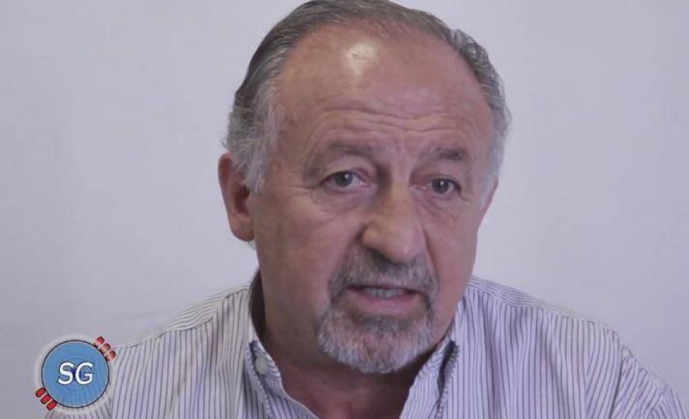 Yasky: �Ning�n jubilado ni trabajador apoya esta ley� 